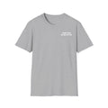 JANE DOE IS ALL OF US — Front + Back Tee