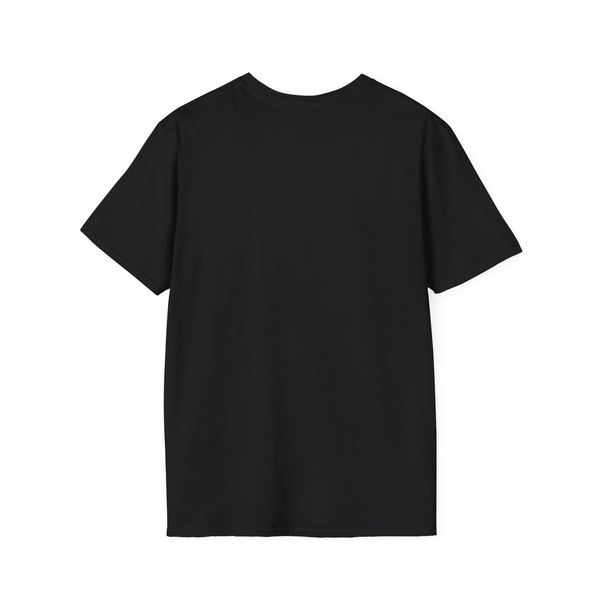 I AM JANE DOE — Large Front Tee