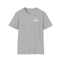 I AM JANE DOE — Front + Back Tee