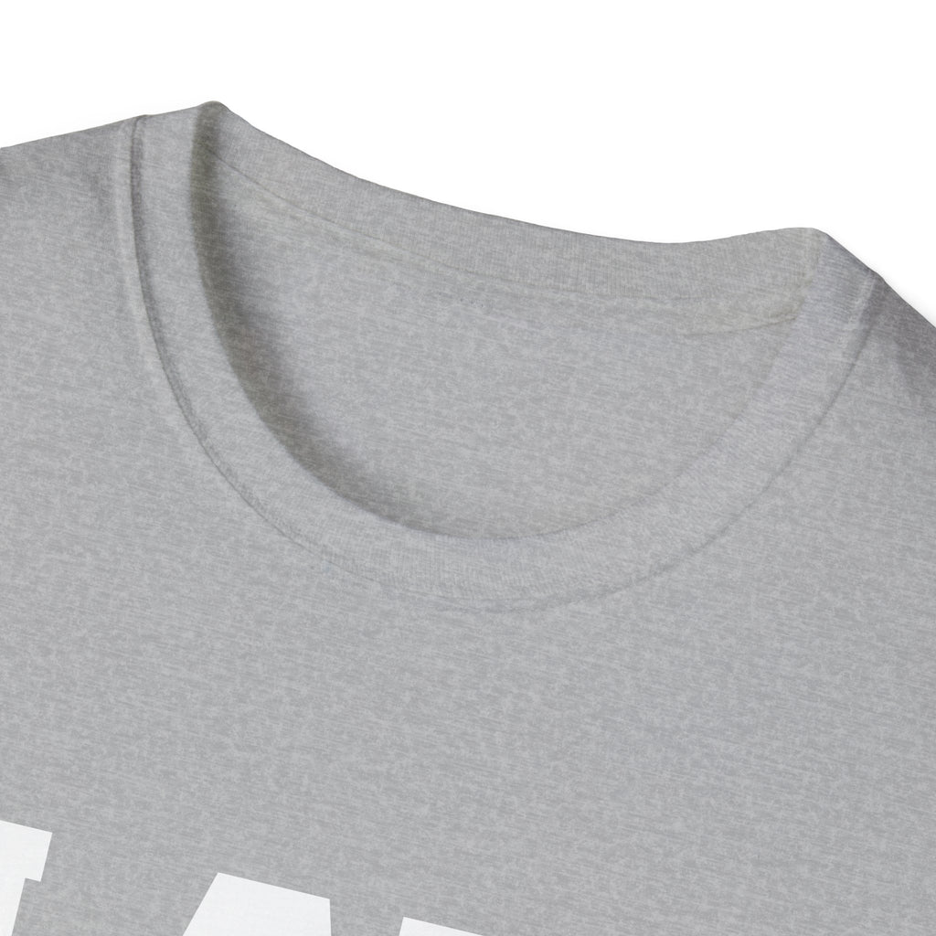 I AM JANE DOE — Large Front Tee