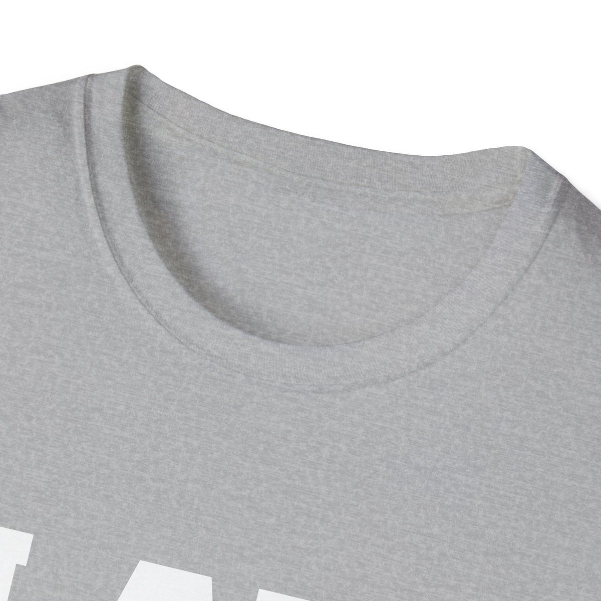 I AM JANE DOE — Large Front Tee