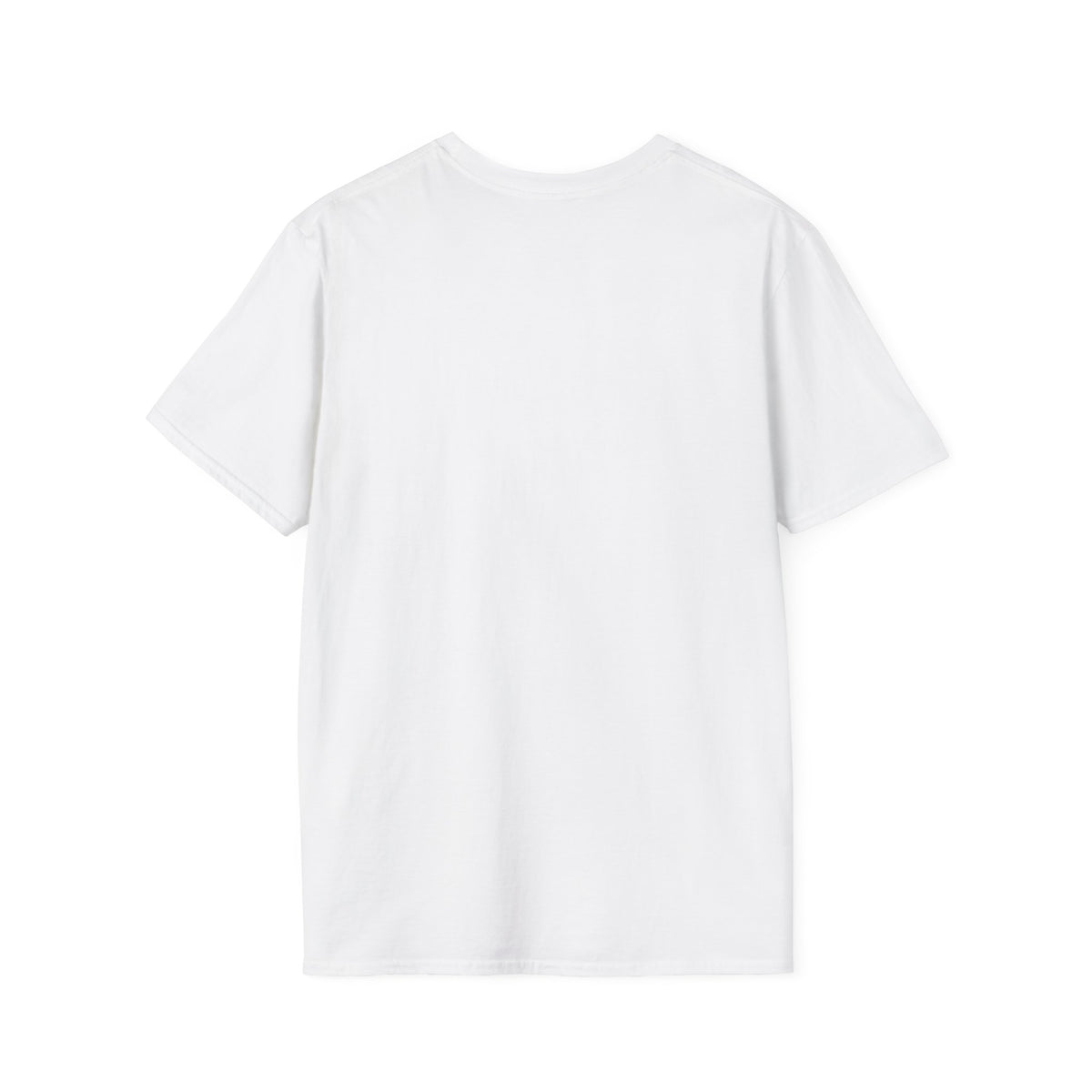 JANE DOE IS ALL OF US — Large Front Tee