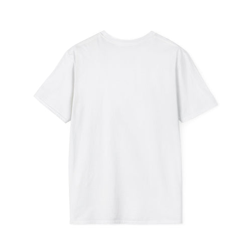 JANE DOE IS ALL OF US — Large Front Tee
