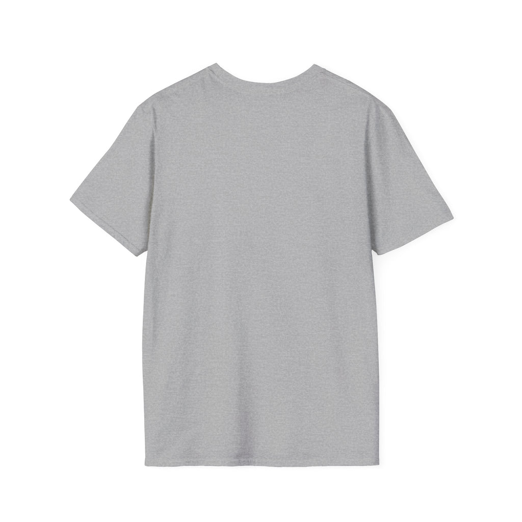 JANE DOE IS ALL OF US — Large Front Tee