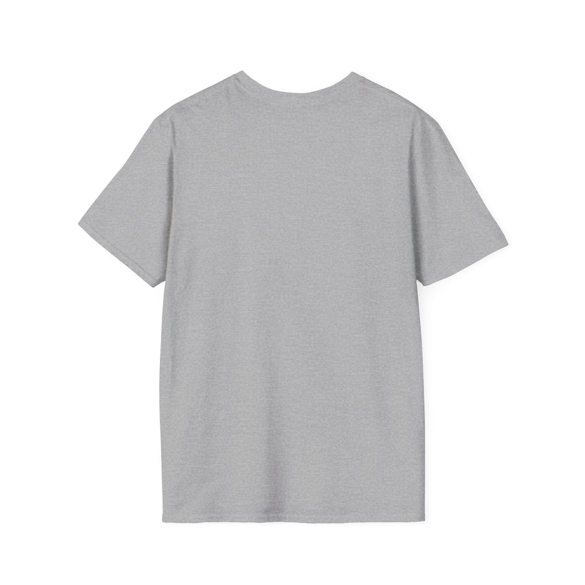 JANE DOE IS ALL OF US — Large Front Tee